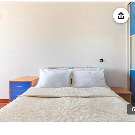 Capital Rooms Split Bagian luar foto