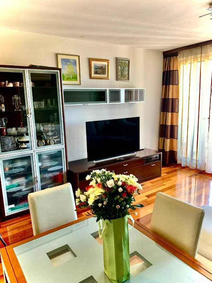 Capital Rooms Split Bagian luar foto