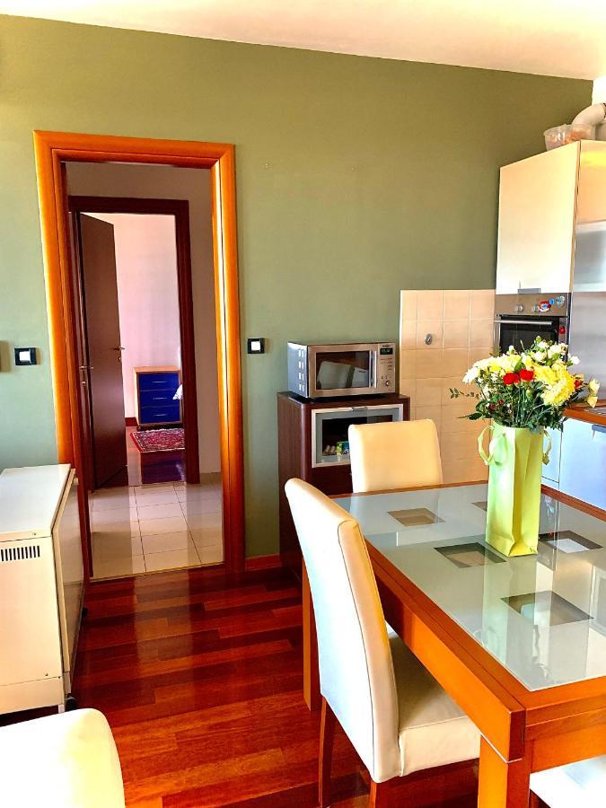 Capital Rooms Split Bagian luar foto