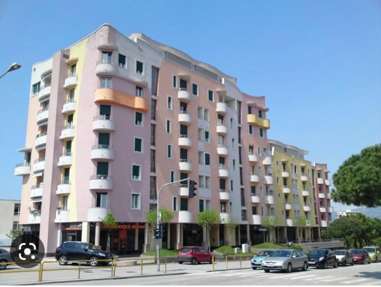 Capital Rooms Split Bagian luar foto