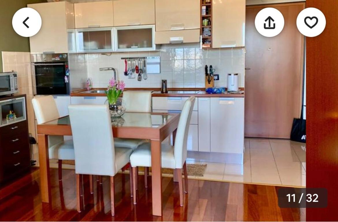 Capital Rooms Split Bagian luar foto