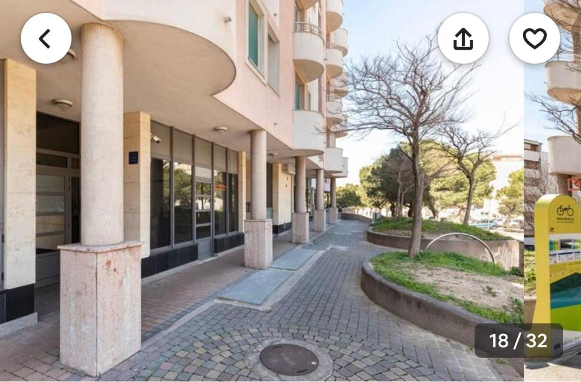 Capital Rooms Split Bagian luar foto