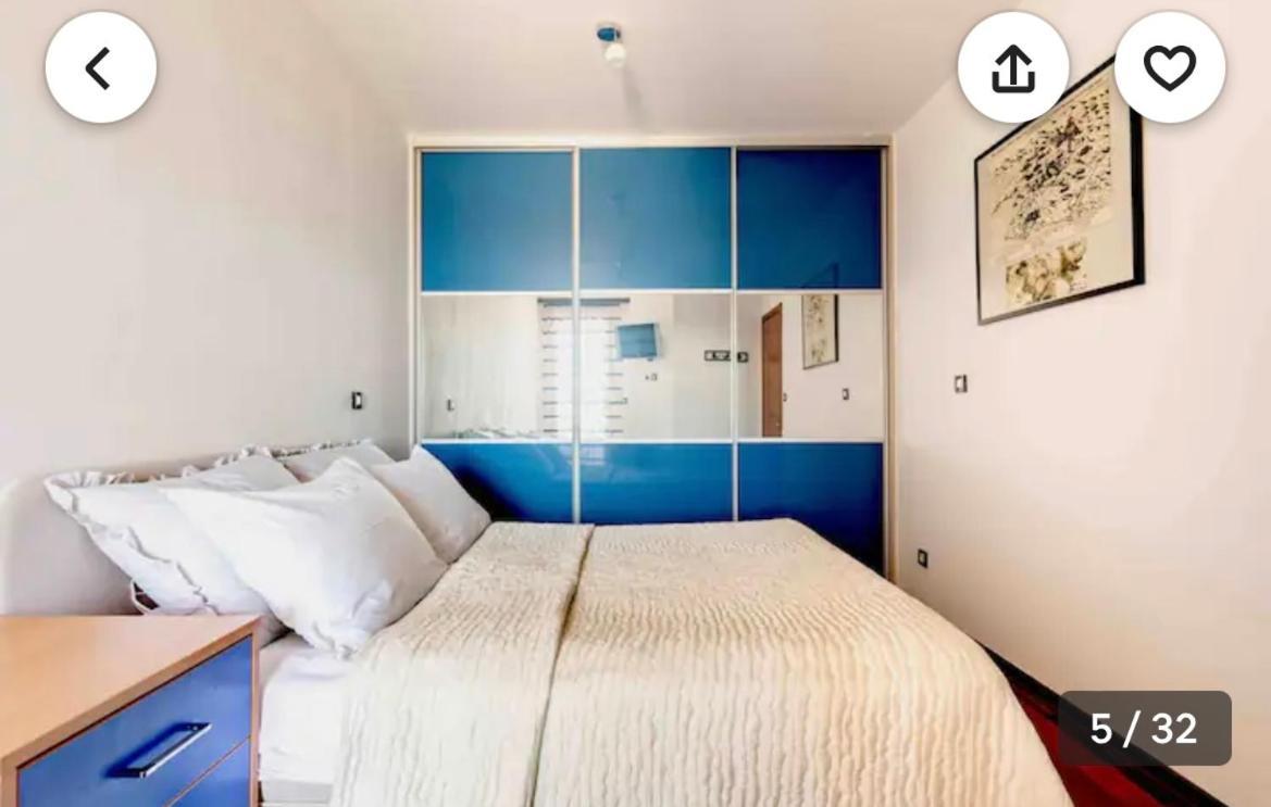 Capital Rooms Split Bagian luar foto
