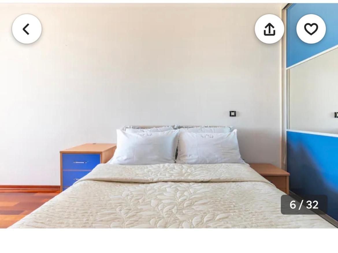 Capital Rooms Split Bagian luar foto
