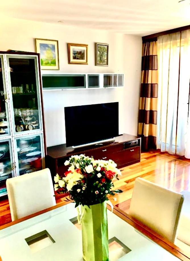Capital Rooms Split Bagian luar foto
