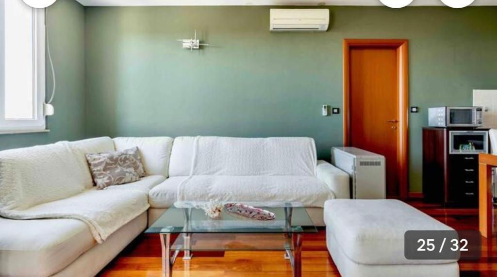 Capital Rooms Split Bagian luar foto