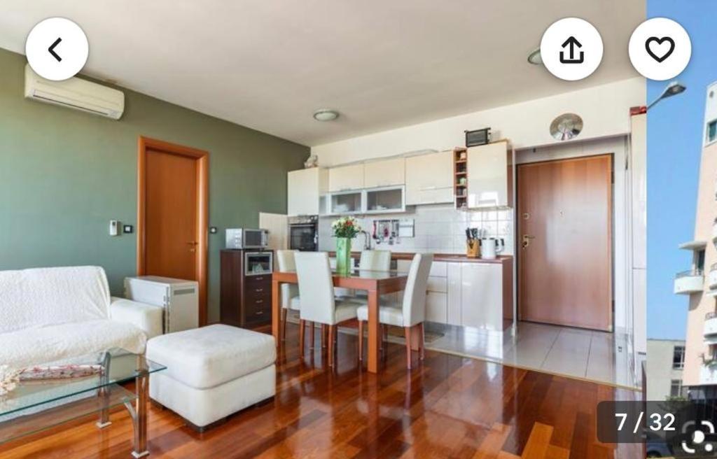 Capital Rooms Split Bagian luar foto