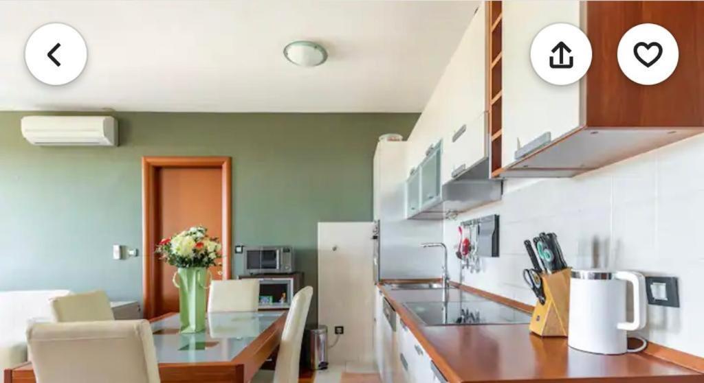 Capital Rooms Split Bagian luar foto
