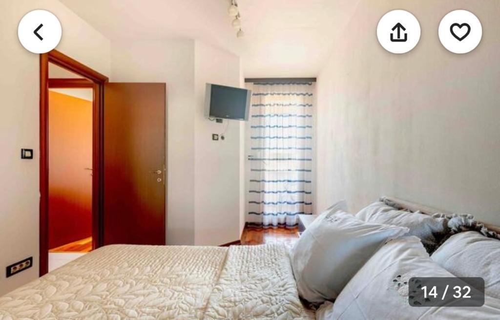Capital Rooms Split Bagian luar foto